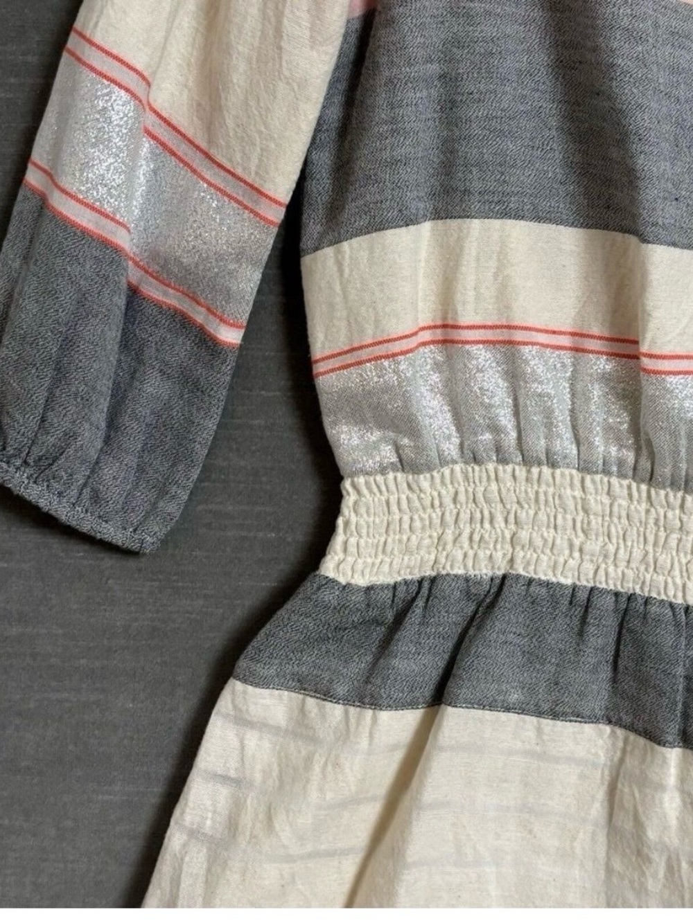 Anthropologie Corey Lynn Carter Mini - Picture 4 of 10